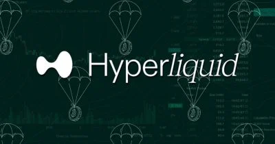 HyperLiquid airdrop $HYPE coin token