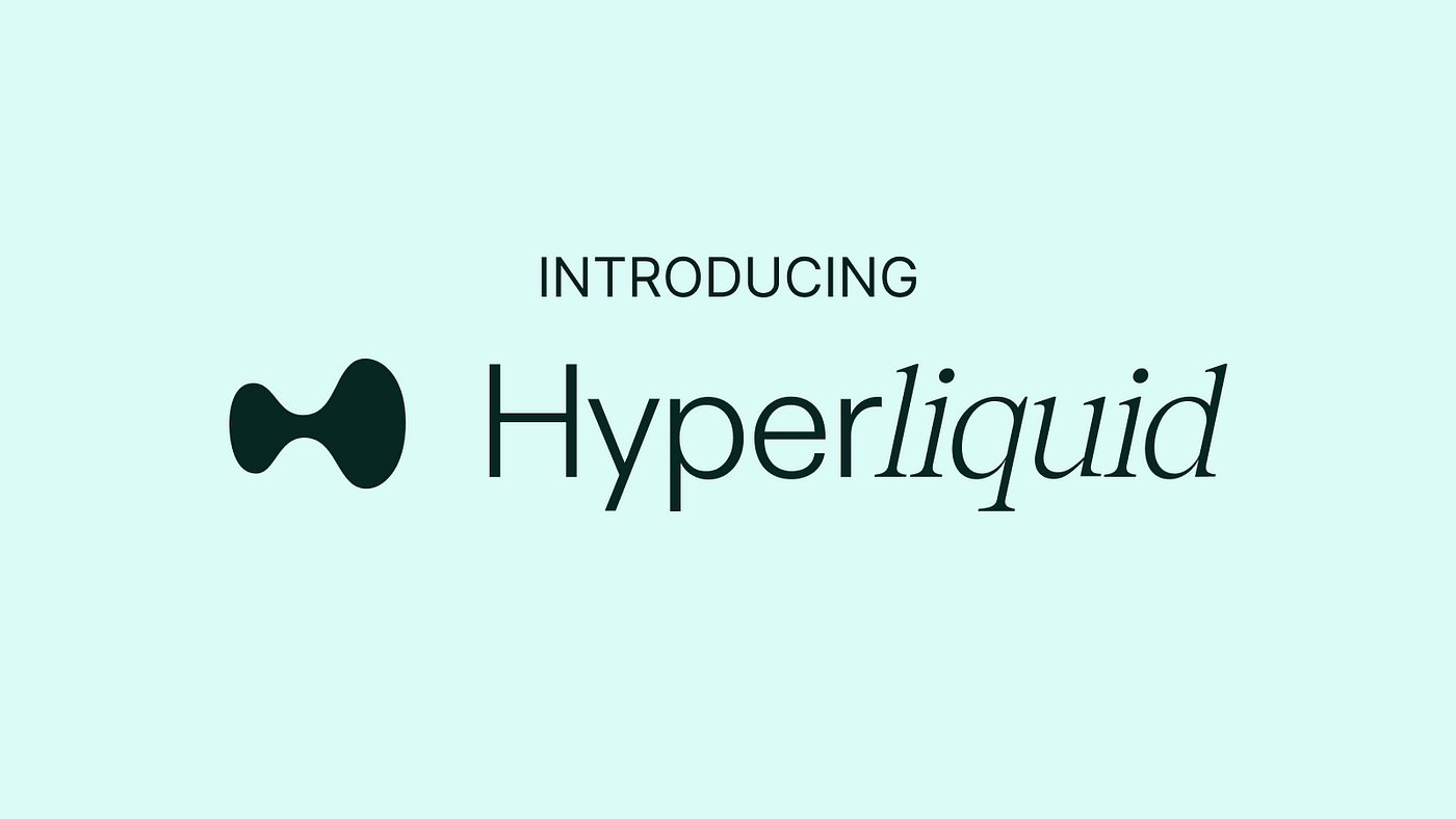 Trade instantly on hyperliquid xyz!